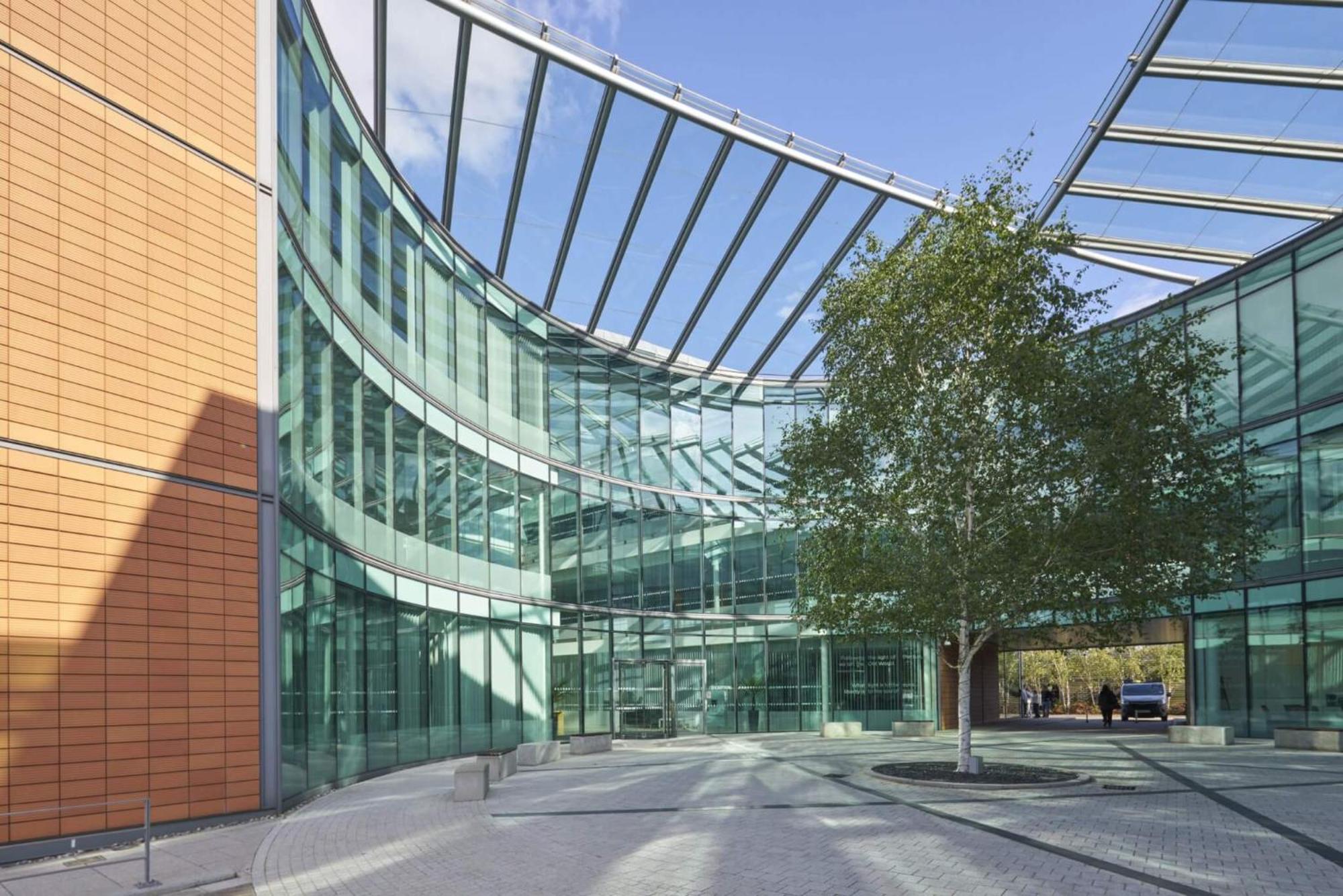 Modern Studio In Bracknell With Free Parking Экстерьер фото